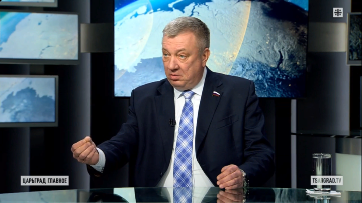 Ждуны внутри России не просто ждут: Генерал Гурулёв вскрыл саботаж СВО