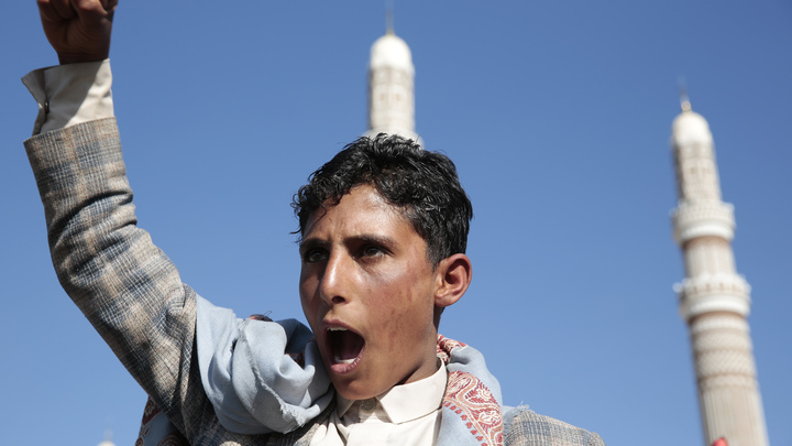 Маленькая, но гордая страна проучила Америку и прочертила России дорогу к победе