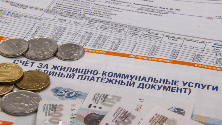 Капитально ремонтировать надо всю Россию: Крохин - о вранье и хищениях в сфере ЖКХ