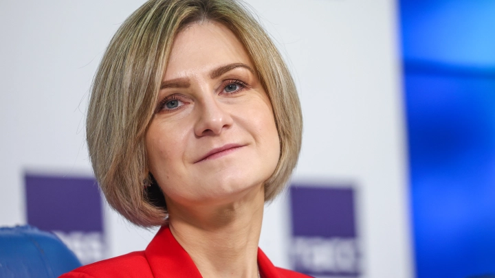 Шантаж, выбор наследника и разлад с Маском: Бутина рассказала, что ждать от Трампа