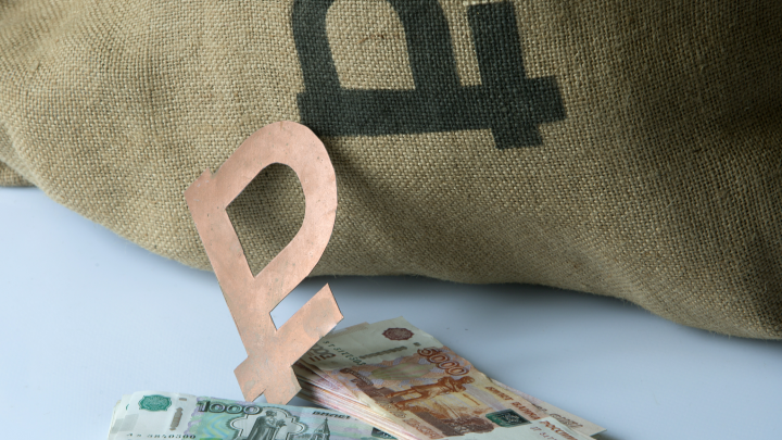 Шахназаров разоблачил латыша на зарплате: Теперь живёт без России. И без денег