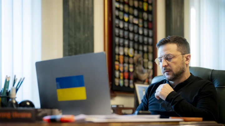 Зеленского ждёт самое опасное: FT предупредила о новой фазе для киевского режима