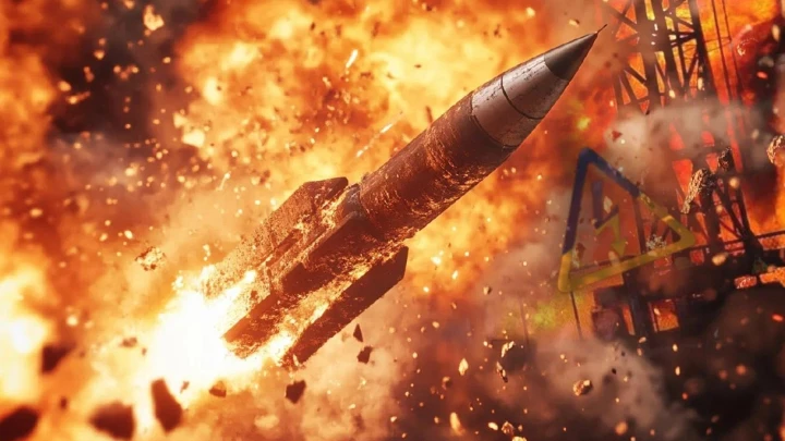 Путин предупреждал: Самый масштабный удар с начала СВО. Пропал не только свет. Первые кадры. Разоблачён вброс из Одессы