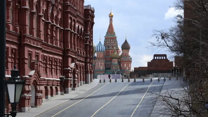 «Нам нужно брать пример»: внук Шарля де Голля оценил модель России