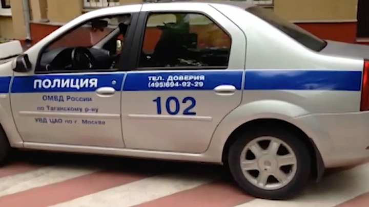 Приехавший на ЧМ-2018 британский гей задержан за пикет в поддержку чеченских «коллег»