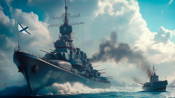 Хватит проявлять мягкость!: От Лондона потребовали захватывать суда России. Бывалый военкор подтвердил – у нас впереди большая война