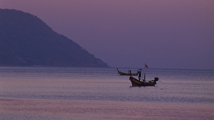 Из Сочи в Тайланд открывается прямой рейс