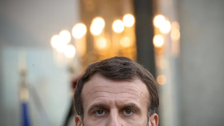 Макрон вывел из себя Трампа: Стала известна причина скорого отъезда президента США с саммита G7