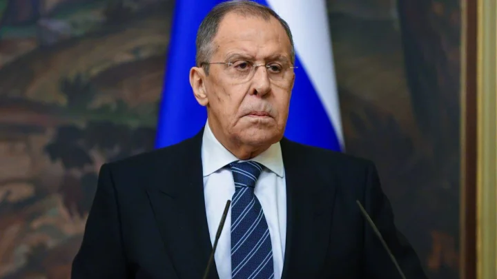 Сами всё разболтали: Лавров указал на важную деталь в заявлениях Европы. Теперь точно понятно, за что умирают украинцы
