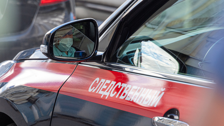 В Екатеринбурге мужчину застрелили прямо в кафе у остановки Билимбаевская