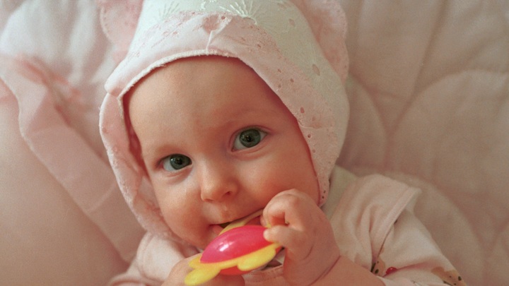 В Европе процветает бизнес на детях: О ловушках для русских рассказала Швабауэр