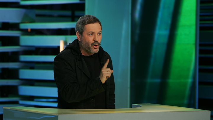 США категорически не нужна эта война: Израиль загоняет американцев в капкан - Леонтьев