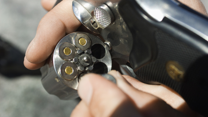 В России могут начать лишать лицензий на оружие