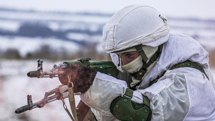 Мобилизованные не адаптировались: Комбат о самой частой причине попадания в плен