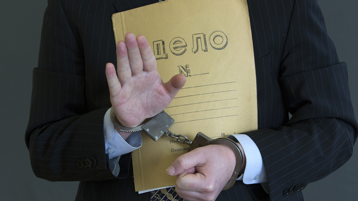 Пронько: Есть факты беспрецедентного  воровства в кабинетах власти