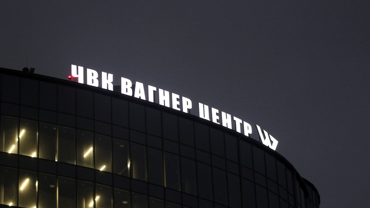 Пригожин рассказал о встрече с Басуриным