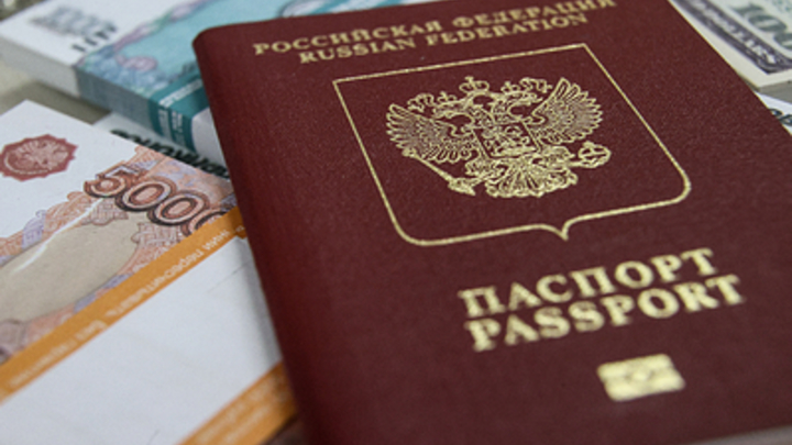 Паспорт съели: уловки мигрантов, чтобы попасть в Россию и остаться