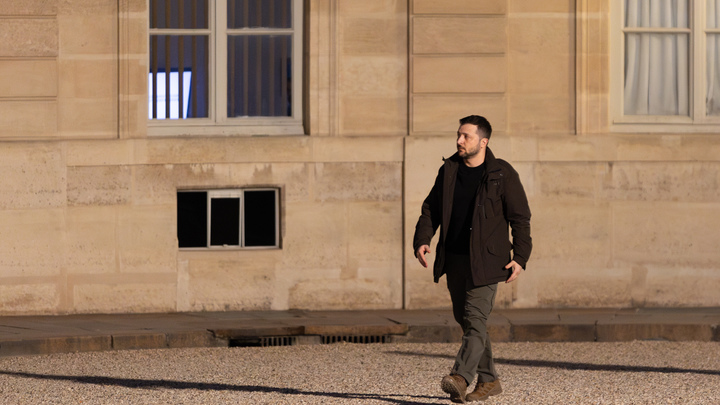 Легитимность Зеленского закончилась: Что может и чего не может и.о. президента Украины