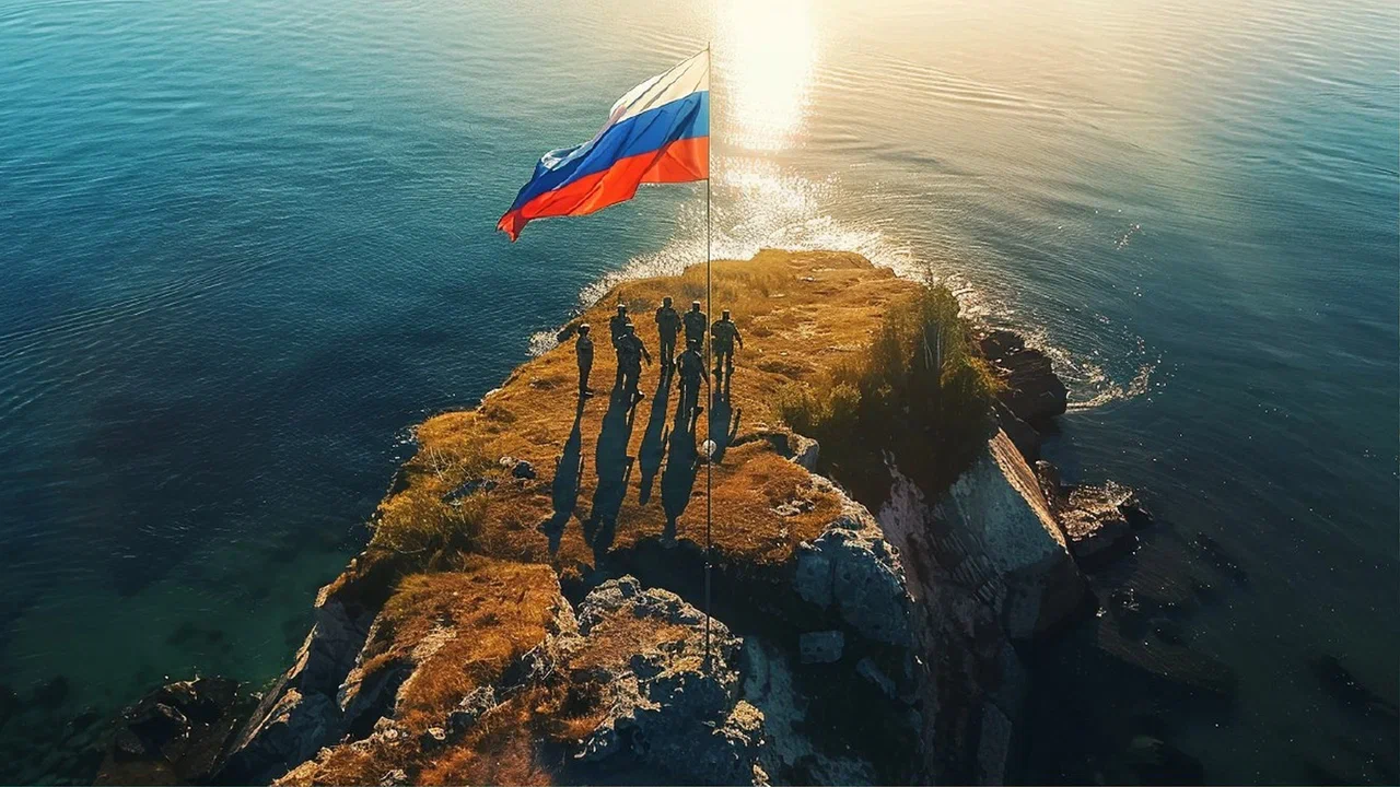Неделя триумфа русского оружия. Осталось взять 4 посёлка: Что за эти дни успели освободить и куда пойдём дальше