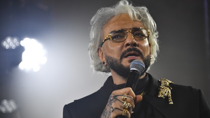 Срочно в военкомат: Киркорова высмеяли за рассказы о 70 подтягиваниях