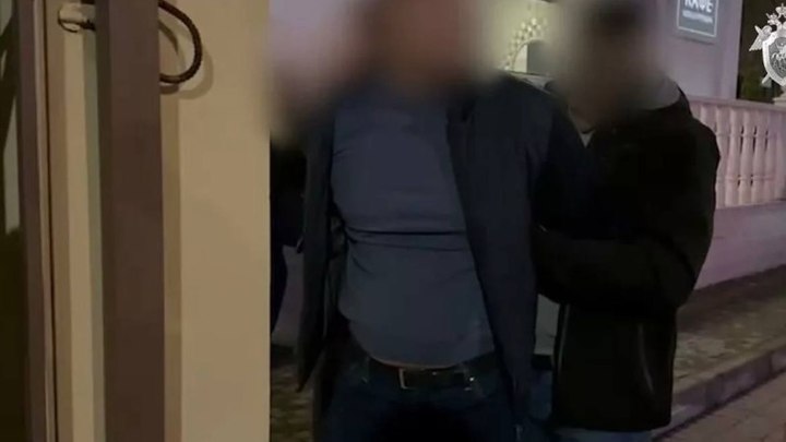 В Сочи за взятку под стражу заключили замдиректора Росзаповедцентра