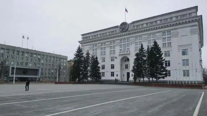 Бюджет Кузбасса рискует недополучить 32 млрд рублей