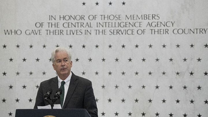 ЦРУ контролирует большинство СМИ Запада: Расследование The European Conservative