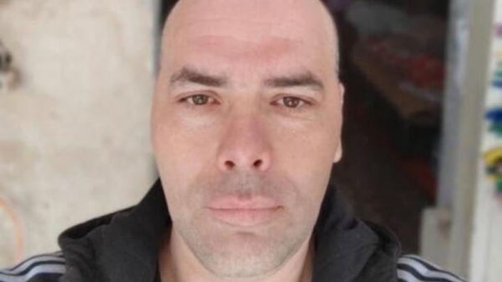 В Ростовской области перестали разыскивать бритого наголо 41-летнего мужчину