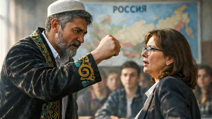 У России денег нет. А у диаспоры есть? Очень неудобный вывод после слов министра