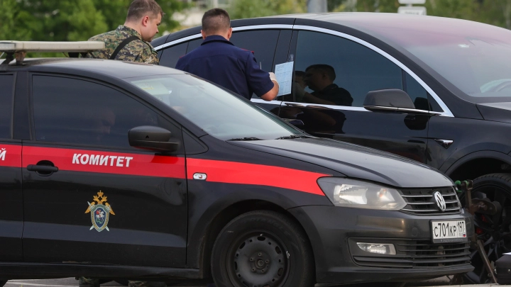 В Новосибирске при загадочных обстоятельствах умер 14-летний подросток