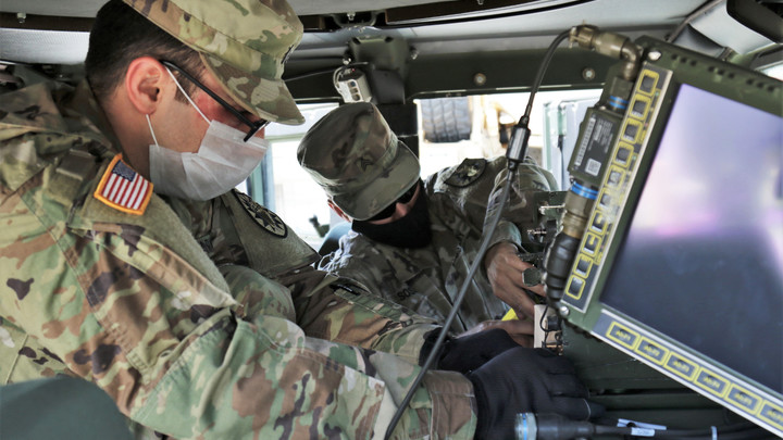 Американцы могут появиться на русских базах в Средней Азии - WSJ