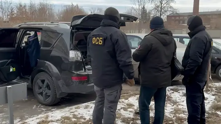 Челябинец устроил контрабанду источника радиации, используемого в военном деле, в Центральную Азию