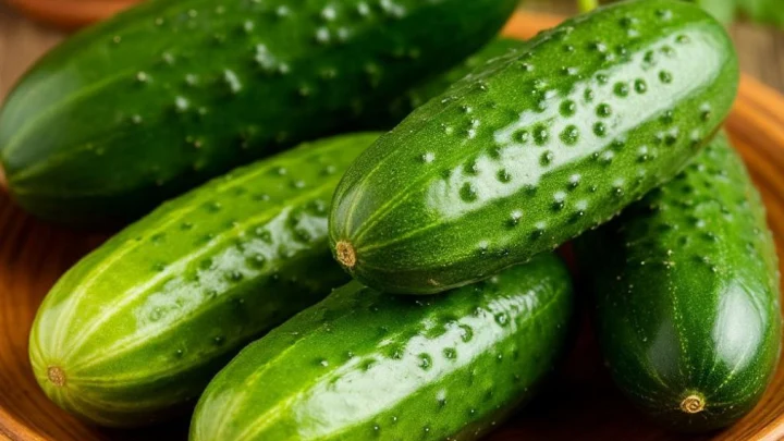 Огурцы дороже мяса: почему покупатели в шоке от цен в феврале