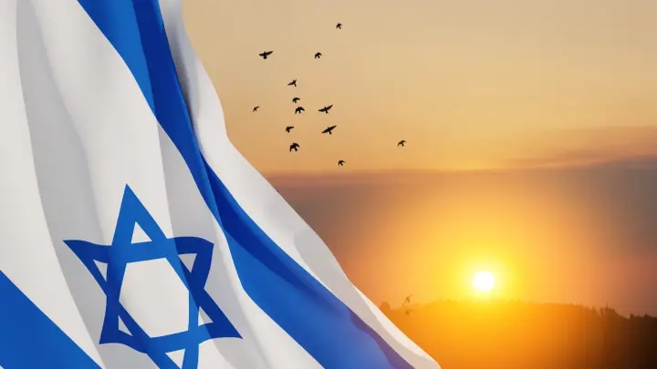 В Израиле подняли бокалы шампанского после принятия закона о смертной казни