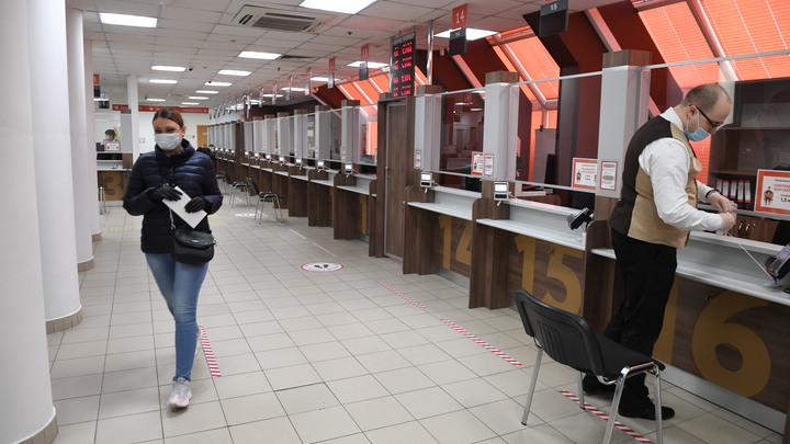 Сдерживаемое вырвалось наружу: Тайну стрелявшего в МФЦ раскрыла его экс-сожительница