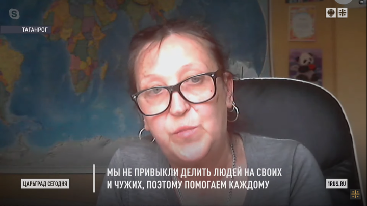 Беженка о тяжёлом пути в Россию с детьми и больной мамой: Было страшно, как нас примут