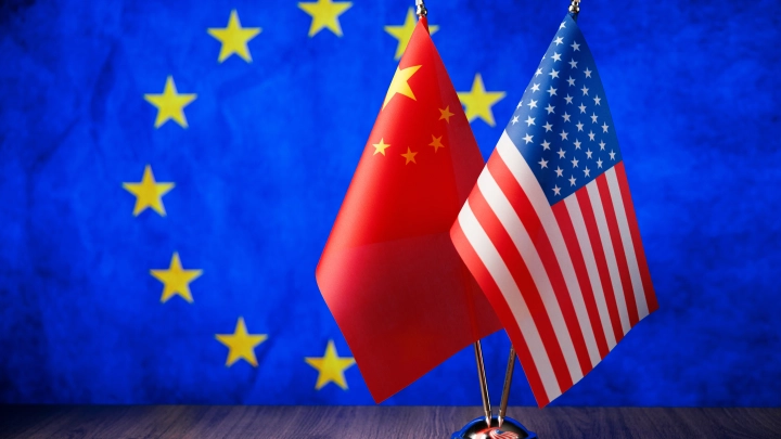 Китай и США разрывают торговую связь: Пекин отказался от американской нефти