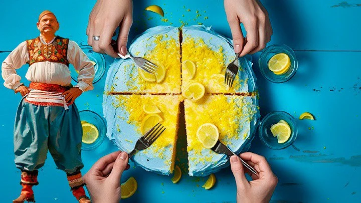 C яйцами и мёдом покончено. Украина почти полностью исчерпала квоты