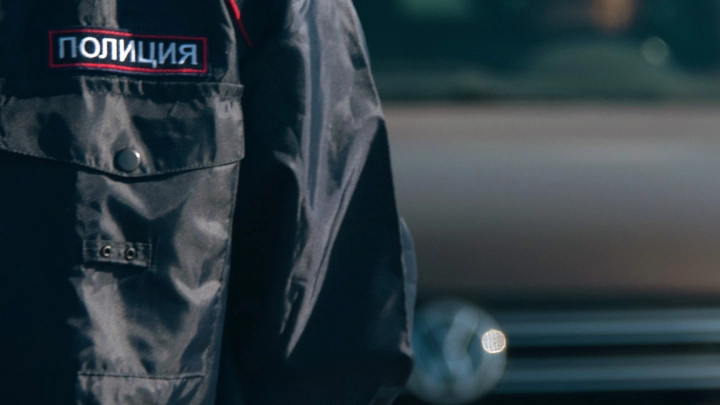 Ждёт дорога домой: В Москве задержали азербайджанского Вагифа вора в законе