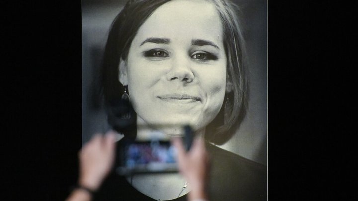 Композитор Анджело Инглезе посвятил оперу Дарьи Дугиной. Итальянцы рассказали правду стихами Даши