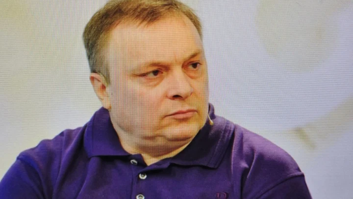 Бегство Андрея Разина из России и уголовное дело. Детали. Юра Шатунов был прав во всём