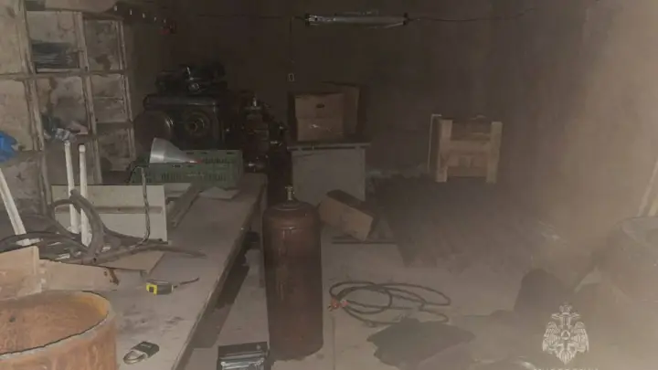 Попытка приготовить плов обернулась травмами для пяти человек в Татарстане