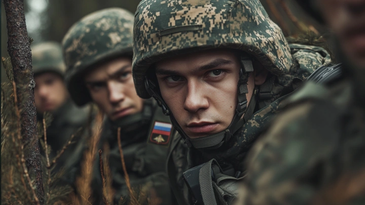 ВСУ такого не ожидали. Русские внаглую, агрессивно прошли десятки километров за считаные часы. Фронт посыпался