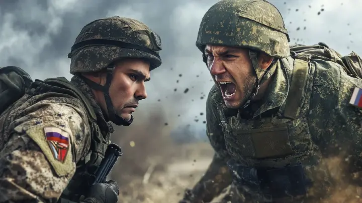 Пропал командир Седой. В заложниках у своих? Кашеварова заявила: Всё произошло в дэнээровской 5-й бригаде! Там беззаконие