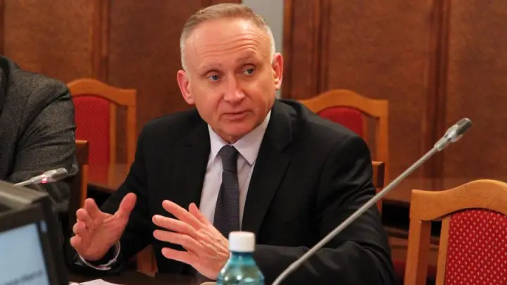Комбриг Панфёров оценил риск атак украинских дронов на склады в Сибири