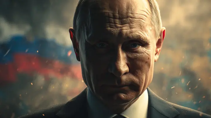 Наконец. Об этом всё же сказали: Громкое заявление Запада после речи Путина. Это угроза