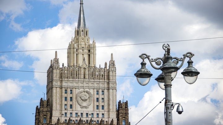 Дипломатические отношения Москвы и Вены выйдут на новый уровень