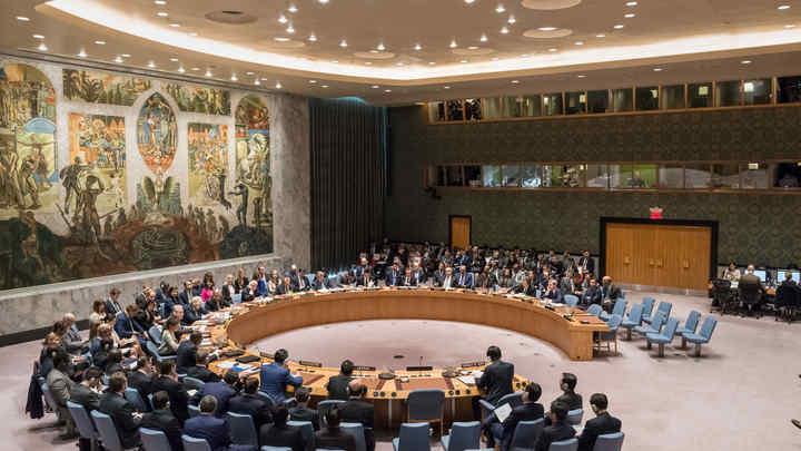 Байден решил загрузить Россию темой СНВ-3 и достал из загашника ядерную угрозу