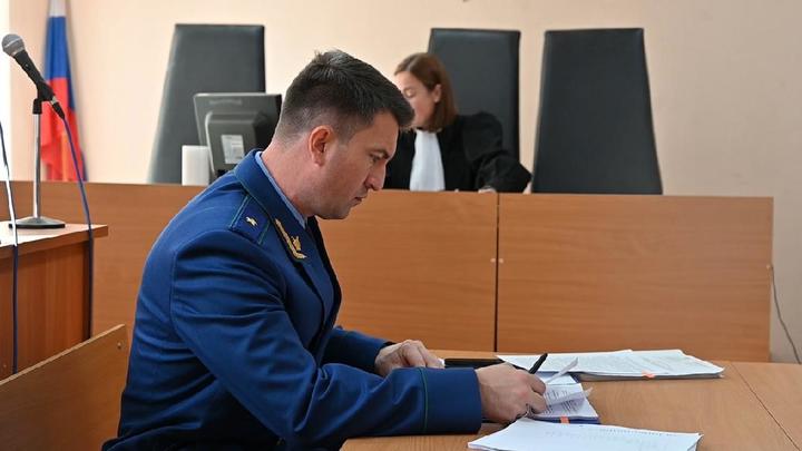 Забил ногами, зарезал, задушил: Житель Сергиева Посада осужден за убийство тремя способами
