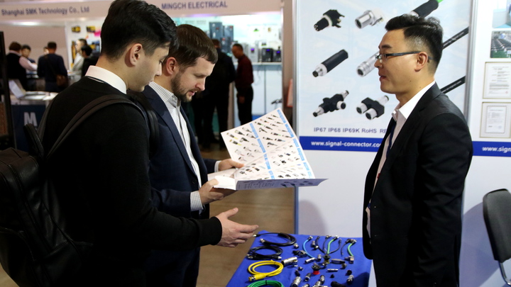 Расчеты с Россией прекратил крупнейший банк Китая